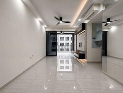 The Brownstone (D27), Condominium #599486011
